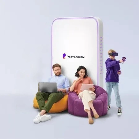 Технологии развлечения Ростелеком в&nbsp;село Кузнечиха (Алтайский край)