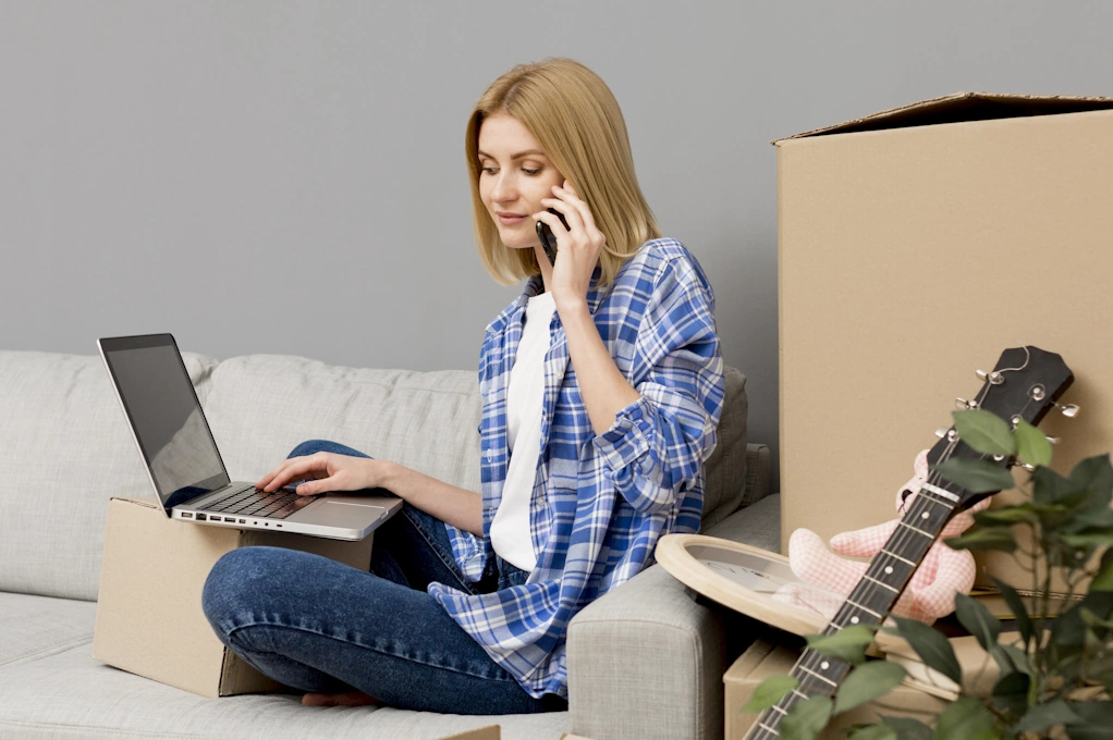 Переезд в новую квартиру в&nbsp;село Кузнечиха (Алтайский край)